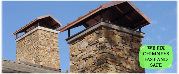 Chimney Repair Virginia Beach VA