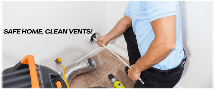 Dryer Vent Cleaning Virginia Beach VA
