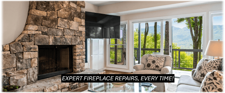 Fireplace Repair Virginia Beach VA
