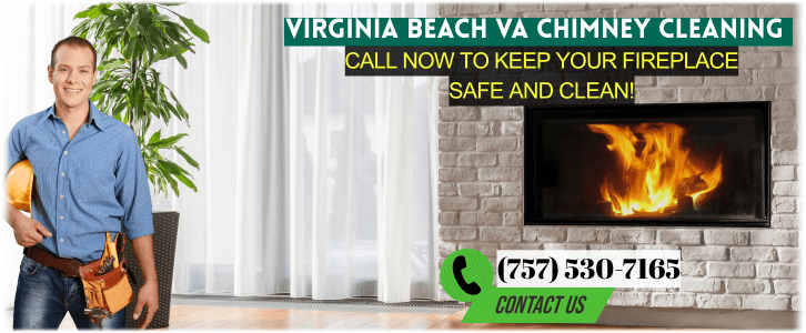 Chimney Cleaning Virginia Beach VA