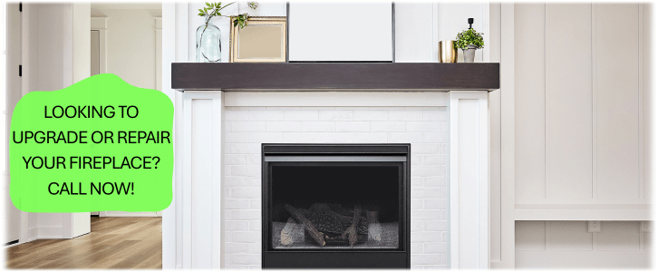 Virginia Beach VA Chimney Cleaning